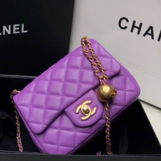 Chanel CF Series Bags